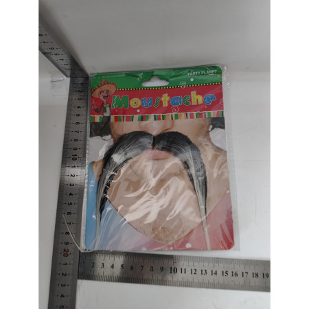 Mustata pentru deshizare model 1
