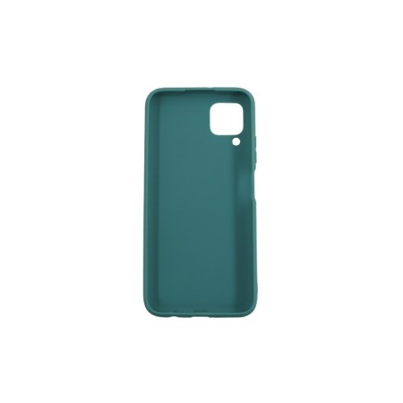 Husa protectie Flippy compatibila cu Samsung Galaxy A21S Matte Tpu Verde