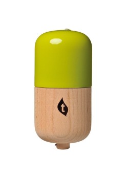 Kendama Terra Jumbo Pill Verde