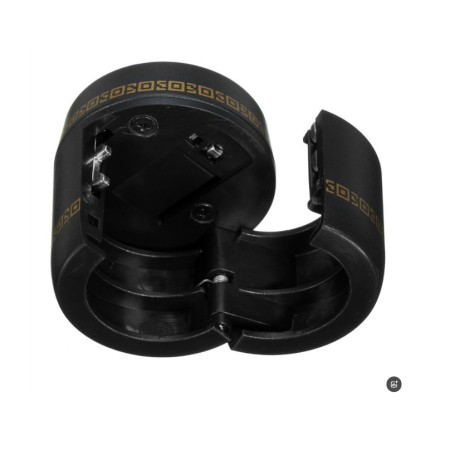 Set 2 Dispozitive de Blocare pentru Sticle, Cu Parola din 3 Cifre, Securizare Vin & Bauturi, 4x4.2x4.5 cm
