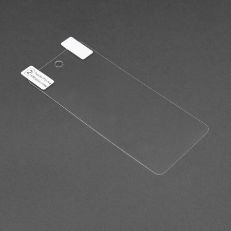 Folie ecran Flippy pentru Huawei Nova 9 SE din Sticla, Tempered Glass, Transparenta, cu Protectie Completa