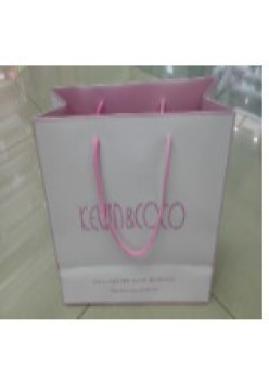 Lipgloss bag KEVIN&COCO