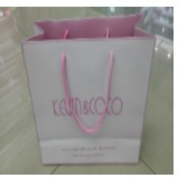 Lipgloss bag KEVIN&COCO