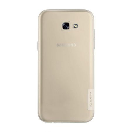 Husa Samsung Galaxy A7 2017 Nillkin Nature Transparent