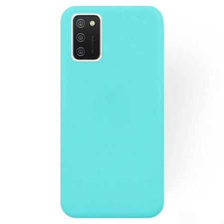 Husa pentru Samsung Galaxy A03s tpu mint