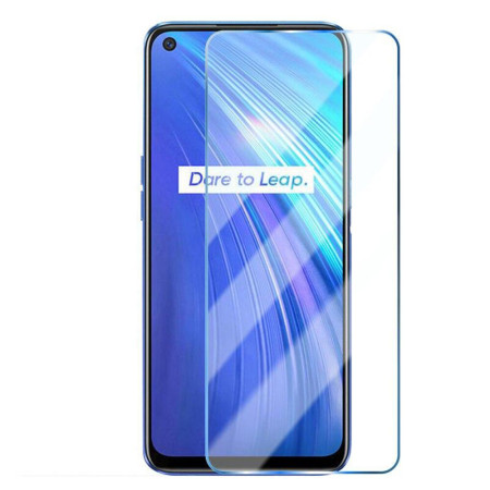 Folie de Protectie compatibila cu Realme 9i, Flexible, Silicon Regenerabil, Protectie Completa,Instalare usoara, Repair Air, Full Glue,Hydrogel HTPMAG®, Transparenta