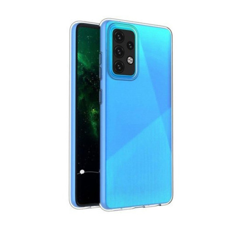 Husa compatibila cu Xiaomi Redmi Note 10 / Note 10S, TPU iSlim, Transparent