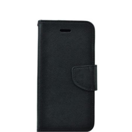 Husa pentru Xiaomi Redmi Note 10 Pro flip case fancy black
