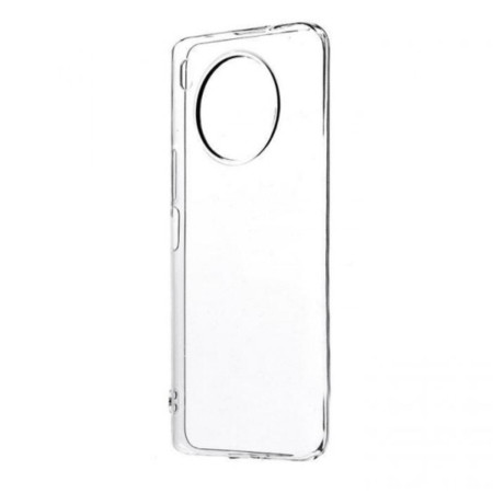 Husa Gel compatibila cu Huawei Nova Y90, Pastreaza Originalitatea, Transparent 324.78
