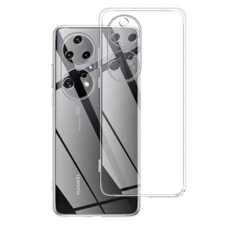 Husa Gel compatibila cu Xiaomi Redmi Note 11s 4G, Pastreaza Originalitatea, Protectie Camera, Transparent 324.78