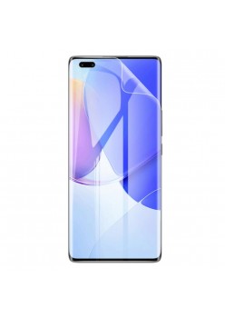 Folie Anti-BlueRay compatibila cu Huawei Nova 9 Pro, Silicon Regenerabil, Anti lumina Albastra,Instalare usoara, RelaxedEyes,Hydrogel HTPMAG®, Transparenta
