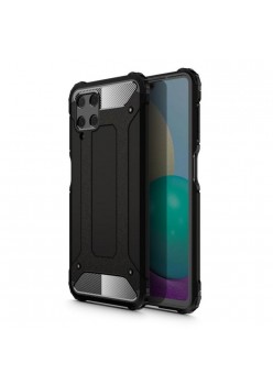 Carcasa TECH-PROTECT XARMOR compatibila cu Samsung Galaxy A22 4G Black