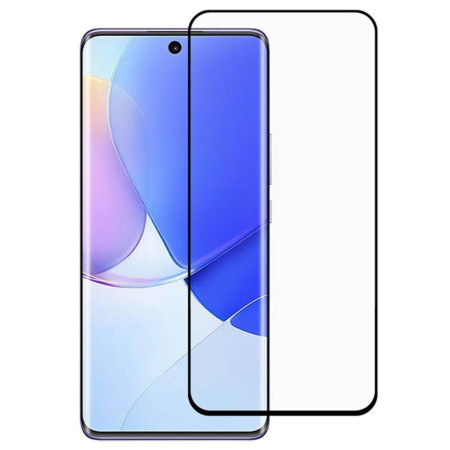 Folie de protectie tempered glass pentru Huawei Nova 9 SE full face