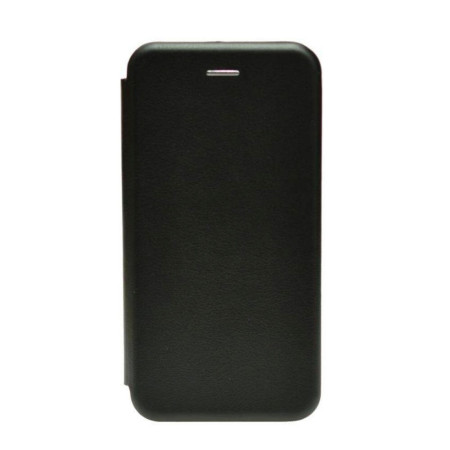 Husa Magnet Book pentru Samsung Galaxy M31s, Negru