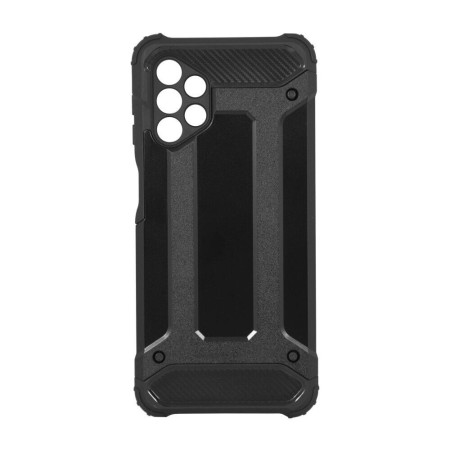 Husa Antisoc Forcell Armour pentru Samsung Galaxy A32 5G, Negru