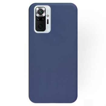Husa pentru Xiaomi Poco F3 / Mi 11i tpu navy
