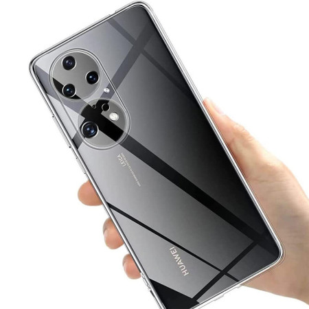 Husa Gel compatibila cu Xiaomi Redmi Note 11s 4G, Pastreaza Originalitatea, Protectie Camera, Transparent 324.78