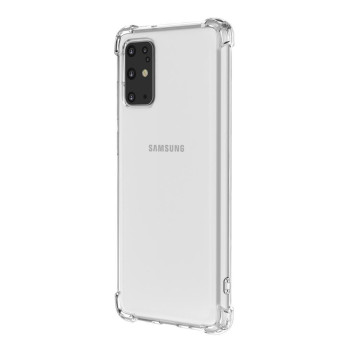Husa pentru Samsung Galaxy A32 4G tpu anti shock transparenta