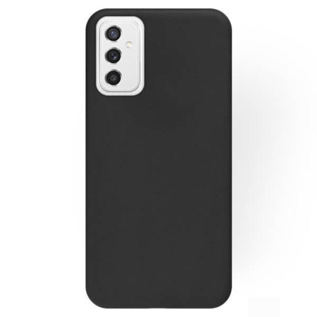 Husa pentru Samsung Galaxy M52 5G tpu black
