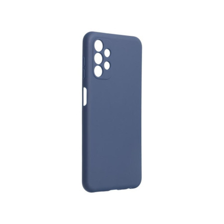Husa Spate Forcell Soft Slim Compatibila Cu Samsung Galaxy A13 4G, Albastru Navy