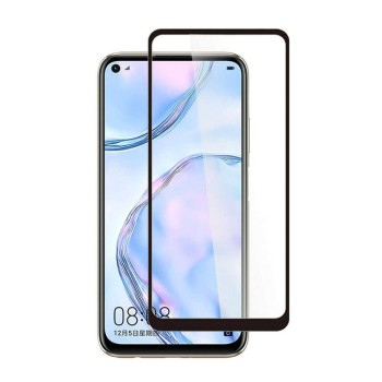 Folie sticla securizata 3D, 9H, Huawei P30 Lite