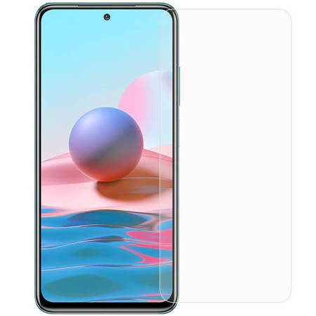 Folie de protectie flexible glass pentru Xiaomi Redmi Note 10 Pro