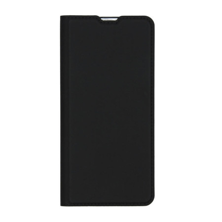 Husa Dux Ducis Skin Pro compatibila cu iPhone 14 Plus, Smart Close, Strong Magnet, Axy, Black 23