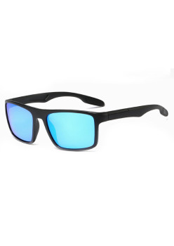 Ochelari de Soare cu protectie UV cu Lentile Polarizate MM101, Blue