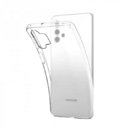 Carcasa TECH-PROTECT Flexair compatibila cu Samsung Galaxy A32 4G Crystal