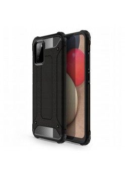 Carcasa TECH-PROTECT XARMOR compatibila cu Samsung Galaxy A03s Black
