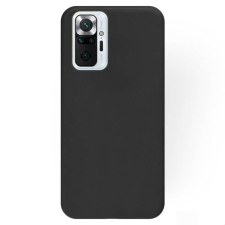 Husa pentru Xiaomi Redmi Note 10 Pro tpu black