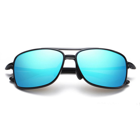 Ochelari de Soare cu protectie UV cu Lentile Polarizate MM99, Blue
