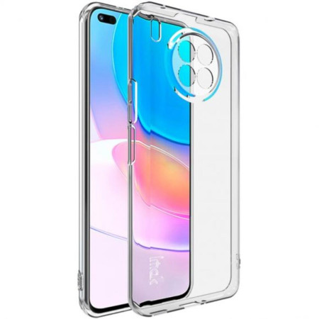 Husa pentru Huawei Nova 8i tpu transparenta