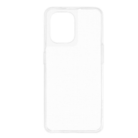 Husa Gel compatibila cu Oppo Reno 8, Pastreaza Originalitatea, Transparent 