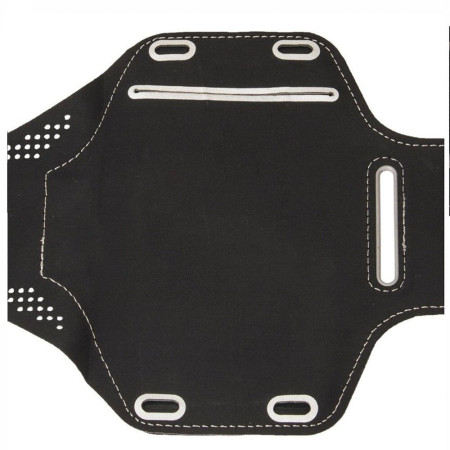 Husa Universala Brat Running armband 4-5.5 inch, Negru