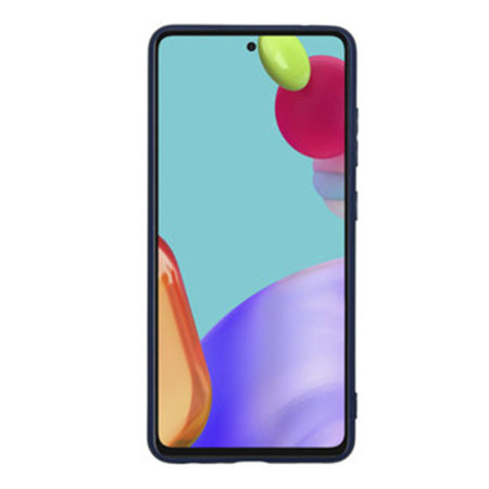 Husa pentru Samsung A52 5G TPU, Blue