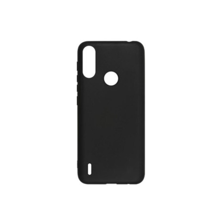 Husa pentru Motorola Moto E7 Power tpu black