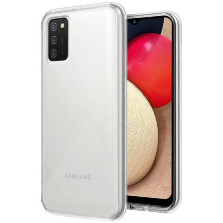 Husa pentru Samsung Galaxy A72 / A72 5G TPU Transparenta