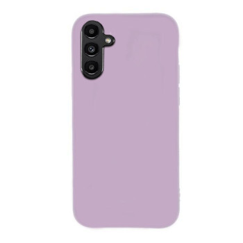 Husa compatibila cu Samsung Galaxy A13, Matte Efect, Pro iSlim HTPMAG®, Lila