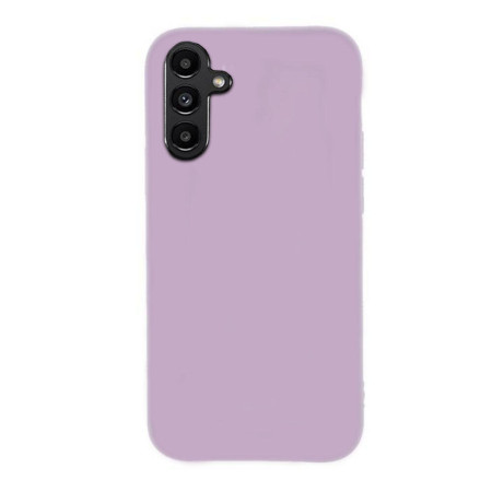 Husa compatibila cu Samsung Galaxy A13, Matte Efect, Pro iSlim HTPMAG®, Lila