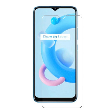 Folie de Protectie compatibila cu Realme C35, Flexible, Silicon Regenerabil, Protectie Completa,Instalare usoara, Repair Air, Full Glue,Hydrogel HTPMAG®, Transparenta