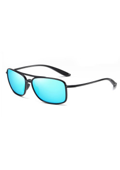 Ochelari de Soare cu protectie UV cu Lentile Polarizate MM99, Blue