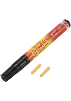 Creion tip corector zgarieturi lac autoturisme, Repara Pro, Pentru orice culoare, Universal