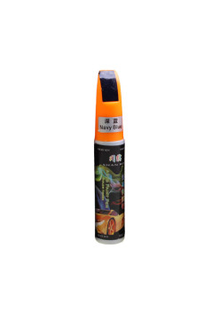 Corector reparare zgarieturi vopsea auto, Touch up, 12ml, Navy Blue