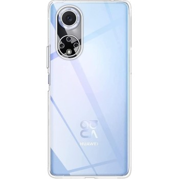 Husa pentru Huawei Nova 9 SE / Honor 50 SE tpu transparenta