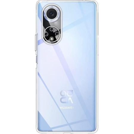 Husa pentru Huawei Nova 9 SE / Honor 50 SE tpu transparenta