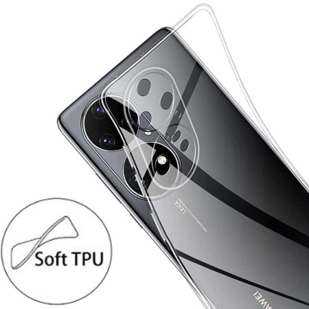 Husa Gel compatibila cu Xiaomi Redmi Note 11s 4G, Pastreaza Originalitatea, Protectie Camera, Transparent 324.78