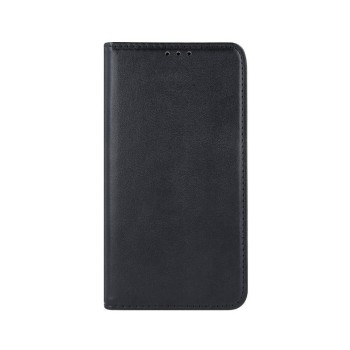 Husa pentru Motorola Moto E20 flip case book black