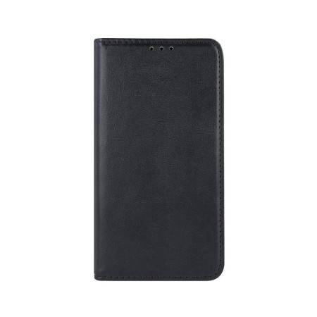 Husa pentru Motorola Moto E20 flip case book black