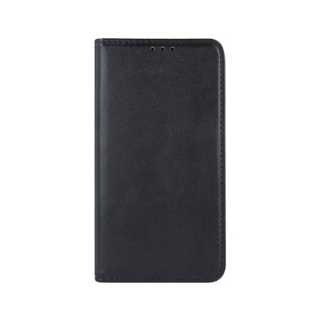 Husa pentru Motorola Moto E20 flip case book black